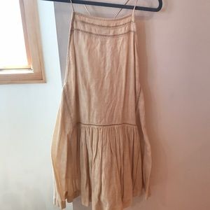 Free people sundress